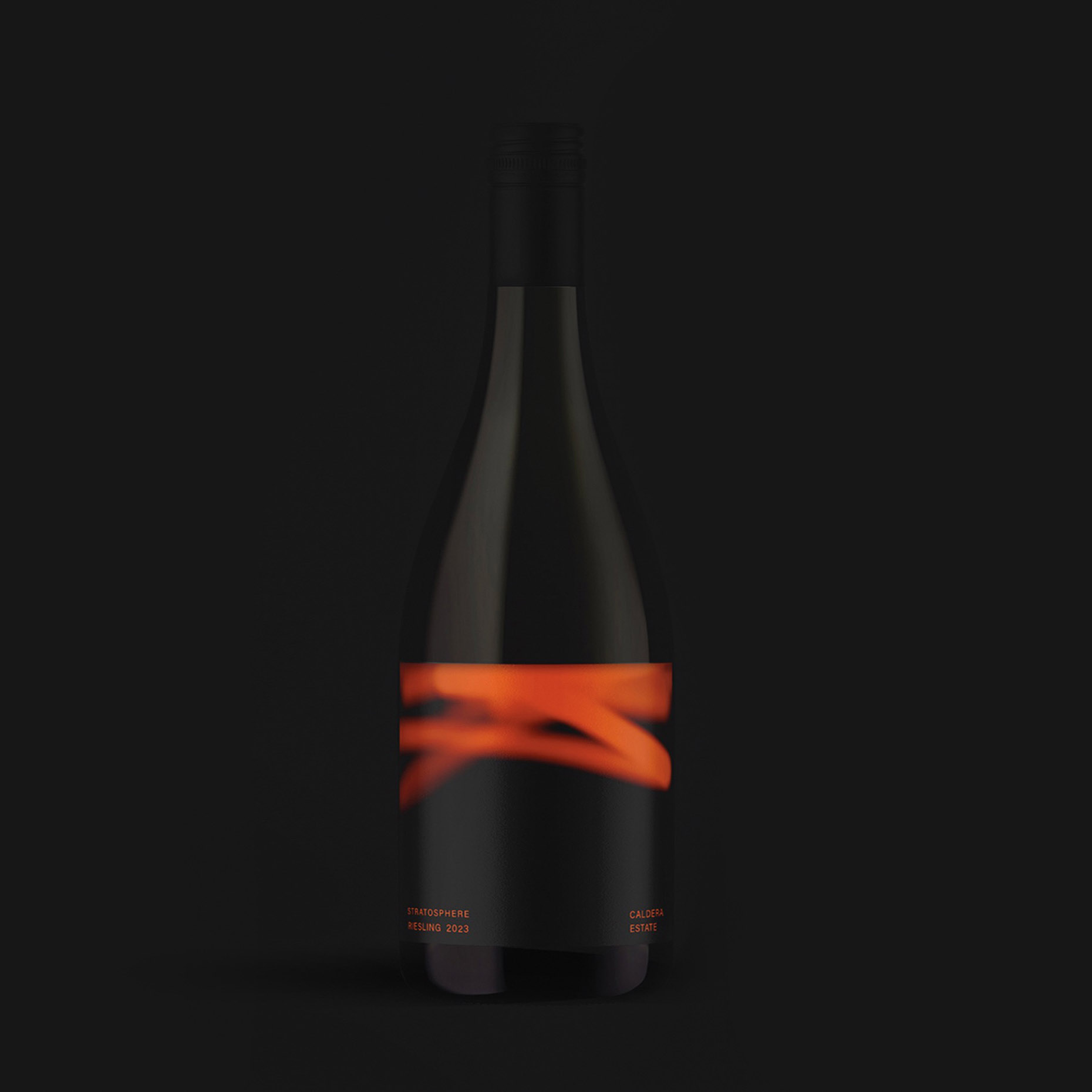Caldera Estate case study